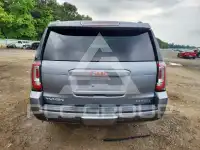 2019 GMC YUKON фото