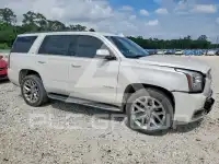 2019 GMC YUKON photo