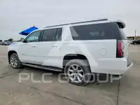 2019 GMC YUKON photo