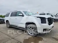 2019 GMC YUKON photo
