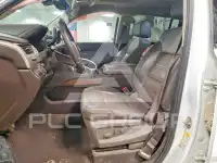 2019 GMC YUKON фото