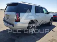 2019 GMC YUKON photo