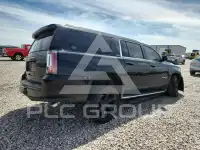2019 GMC YUKON фото