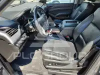 2019 GMC YUKON фото