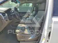 2019 GMC YUKON фото