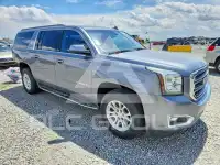 2019 GMC YUKON фото