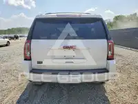 2019 GMC YUKON фото