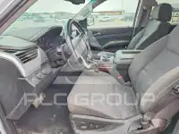 2019 GMC YUKON photo