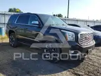 2019 GMC YUKON photo