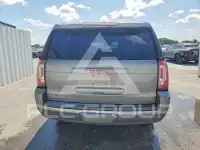 2019 GMC YUKON фото