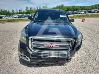 2019 GMC YUKON фото