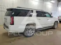 2019 GMC YUKON фото