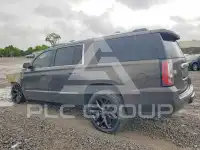 2019 GMC YUKON фото