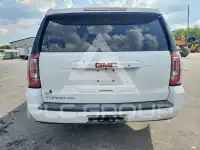 2019 GMC YUKON фото