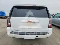 2019 GMC YUKON photo