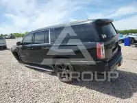 2019 GMC YUKON фото
