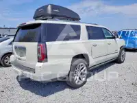 2019 GMC YUKON фото