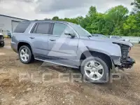 2019 GMC YUKON фото