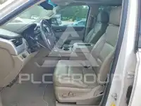 2019 GMC YUKON photo