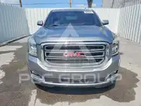 2019 GMC YUKON фото