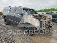 2019 GMC YUKON фото