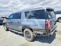 2019 GMC YUKON фото