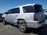 2019 GMC YUKON photo