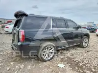 2019 GMC YUKON фото