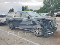 2019 GMC YUKON фото
