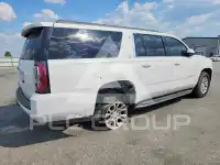 2019 GMC YUKON фото