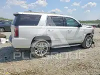 2019 GMC YUKON фото