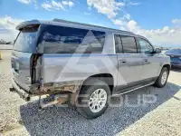 2019 GMC YUKON фото