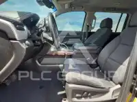 2019 GMC YUKON фото