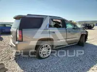 2019 GMC YUKON photo