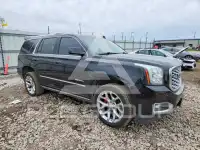 2019 GMC YUKON фото