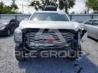 2019 GMC YUKON фото
