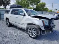 2019 GMC YUKON фото
