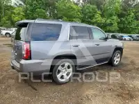 2019 GMC YUKON фото
