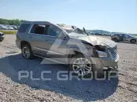 2019 GMC YUKON photo