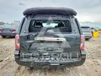 2019 GMC YUKON фото