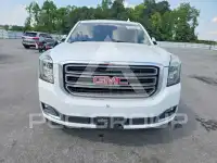 2019 GMC YUKON фото