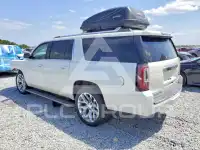 2019 GMC YUKON фото