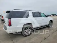 2019 GMC YUKON photo