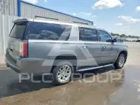 2019 GMC YUKON фото