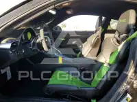 2019 Porsche 911 фото