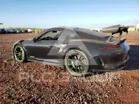 2019 Porsche 911 фото