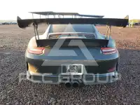 2019 Porsche 911 фото