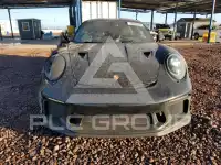 2019 Porsche 911 фото