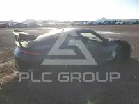 2019 Porsche 911 фото