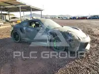 2019 Porsche 911 фото